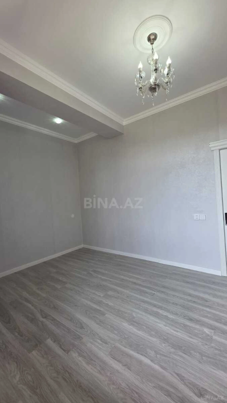 Satılır 2 otaqlı mənzil 54 m²