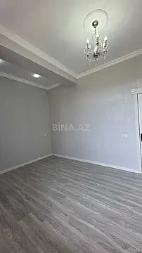 Satılır 2 otaqlı mənzil 54 m²