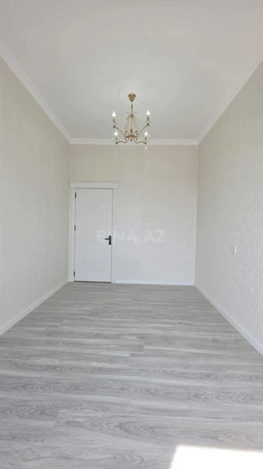 Satılır 2 otaqlı mənzil 54 m²