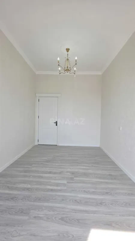 Satılır 2 otaqlı mənzil 54 m²