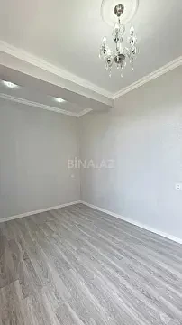Satılır 2 otaqlı mənzil 54 m²