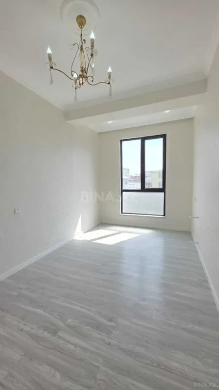 Satılır 2 otaqlı mənzil 54 m²
