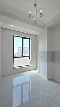 Satılır 2 otaqlı mənzil 54 m²