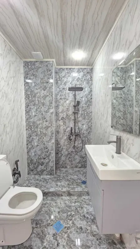 Satılır 2 otaqlı mənzil 54 m²