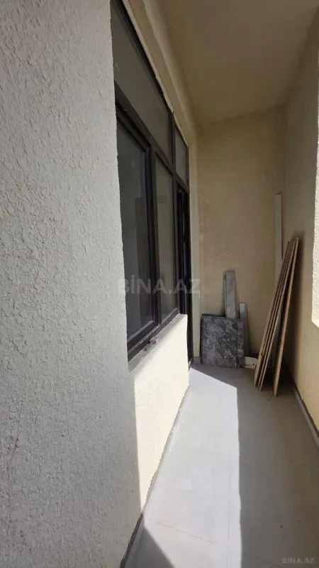 Satılır 2 otaqlı mənzil 54 m²