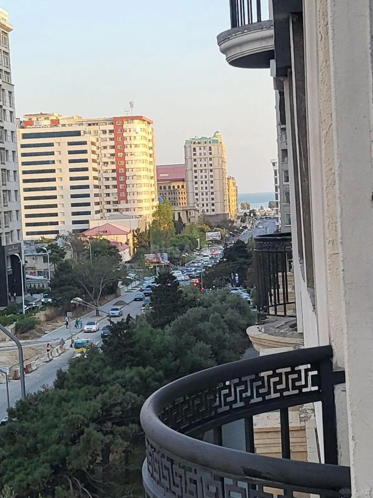 Kirayə verilir 2 otaqlı mənzil 65 m²