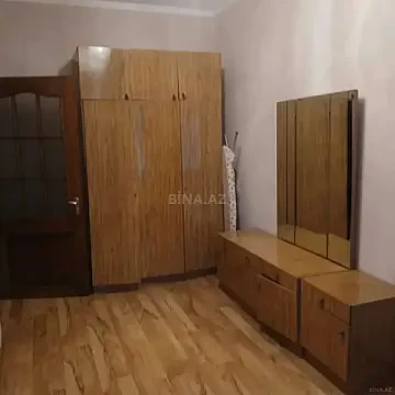 Kirayə verilir 3 otaqlı mənzil 60 m²
