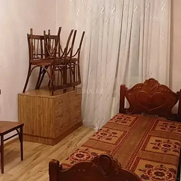 Kirayə verilir 3 otaqlı mənzil 60 m²