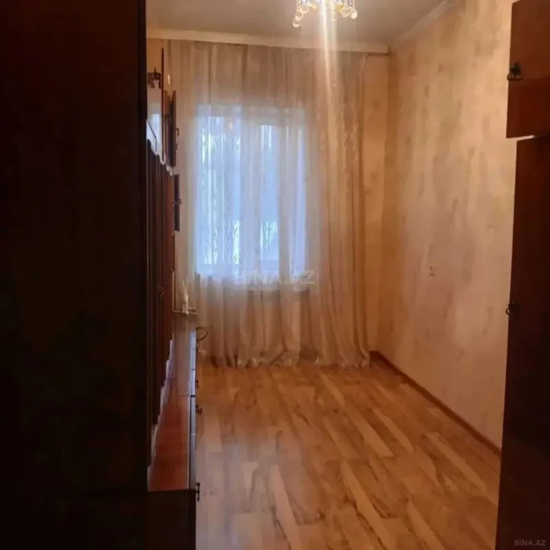 Kirayə verilir 3 otaqlı mənzil 60 m²