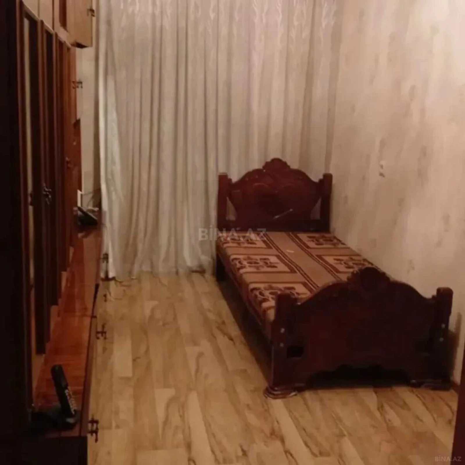 Kirayə verilir 3 otaqlı mənzil 60 m²