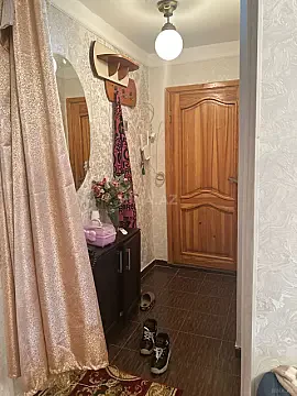 Kirayə verilir 1 otaqlı mənzil 45 m²