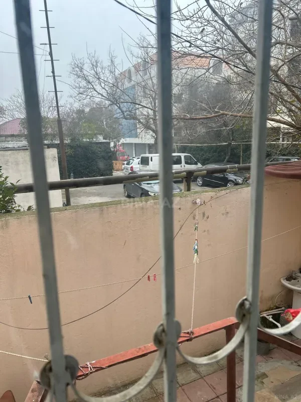 Kirayə verilir 1 otaqlı mənzil 45 m²