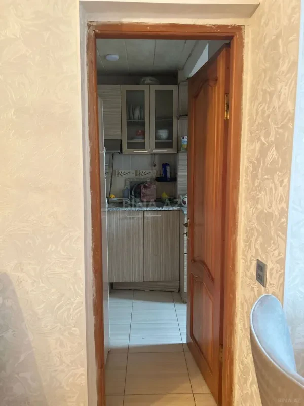 Kirayə verilir 1 otaqlı mənzil 45 m²