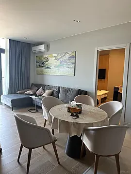 Kirayə verilir 3 otaqlı mənzil 120 m² — Bakı, Sabunçu 3 otaq 120.00 m²