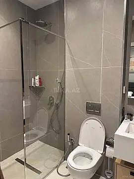 Kirayə verilir 3 otaqlı mənzil 120 m²