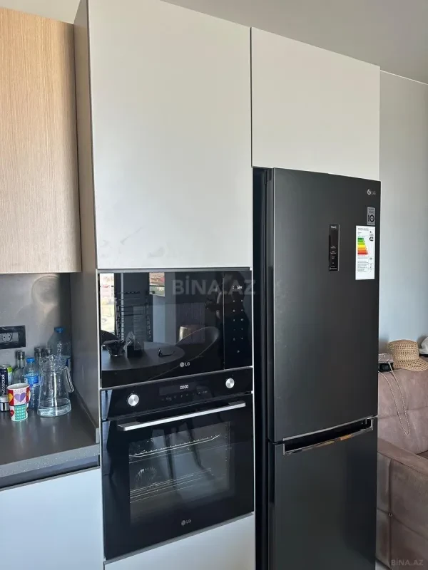 Kirayə verilir 3 otaqlı mənzil 120 m²