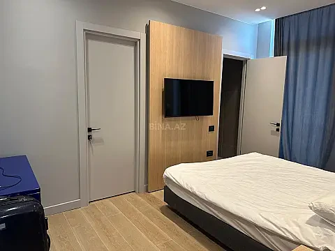 Kirayə verilir 3 otaqlı mənzil 120 m²