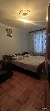 Satılır 2 otaqlı mənzil 65 m²