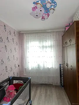 Satılır 3 otaqlı mənzil 70 m²