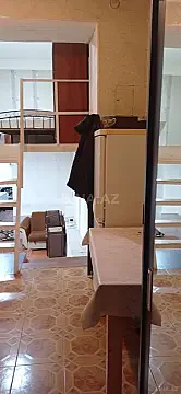 Kirayə verilir 2 otaqlı mənzil 50 m² — Bakı 2 otaq 50.00 m²