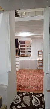 Kirayə verilir 2 otaqlı mənzil 50 m²
