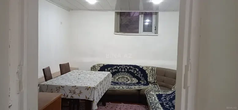 Kirayə verilir 2 otaqlı mənzil 50 m²