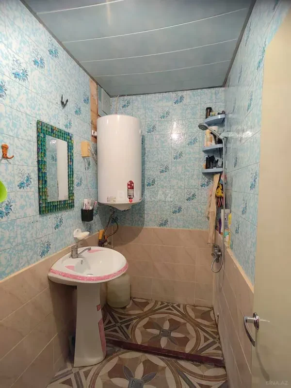 Satılır 3 otaqlı mənzil 85 m²