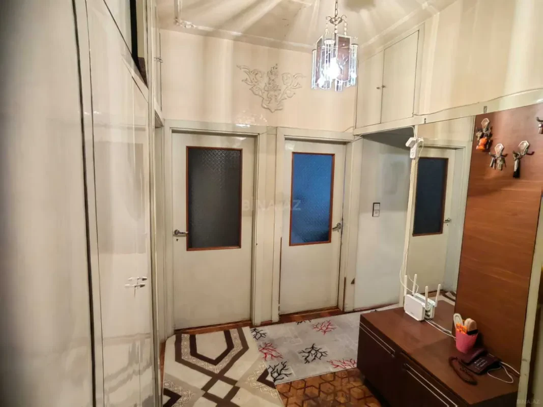 Satılır 3 otaqlı mənzil 85 m²