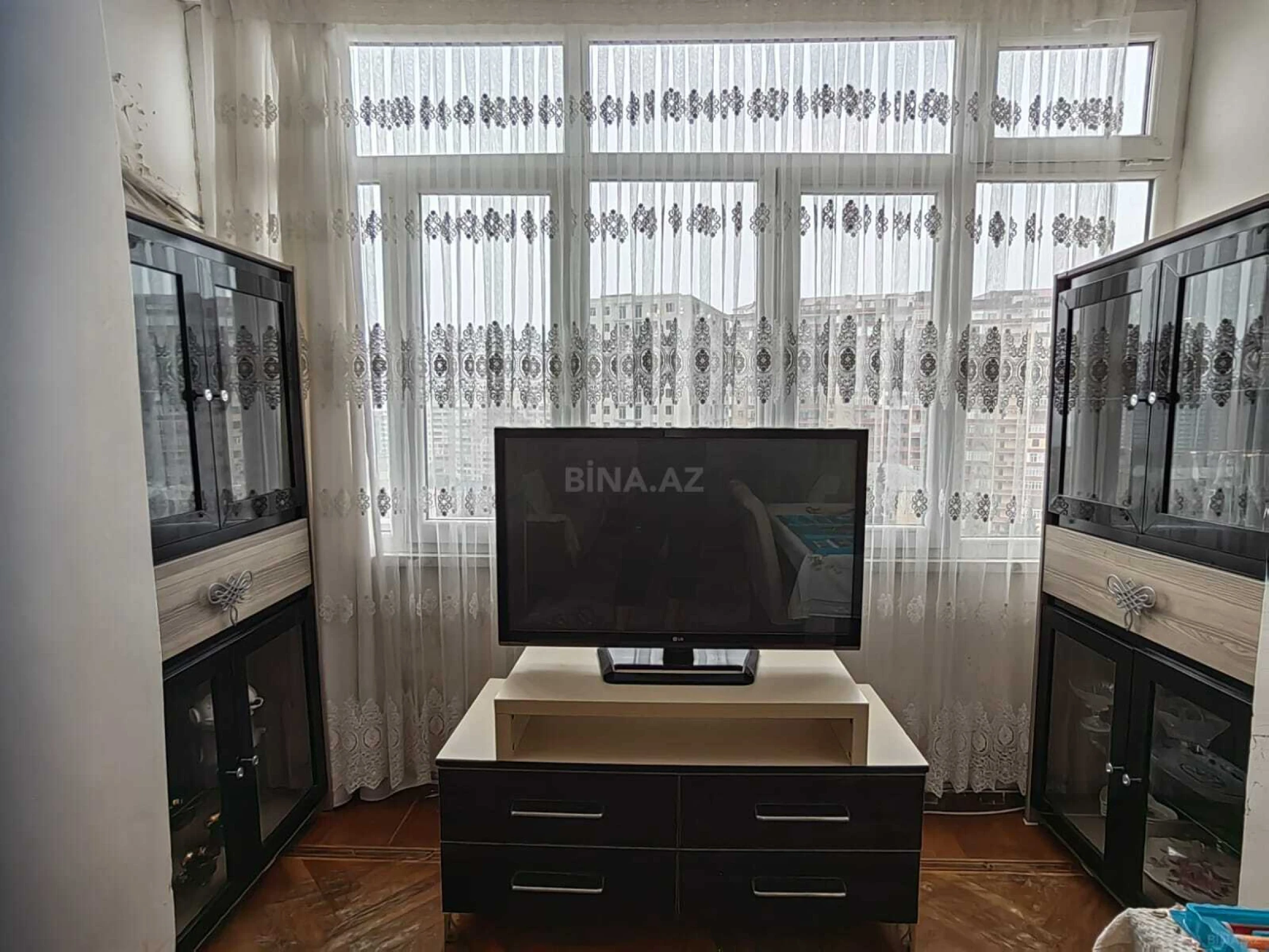 Satılır 3 otaqlı mənzil 85 m²