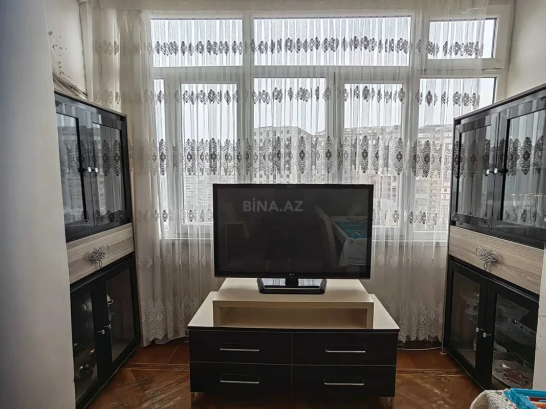 Satılır 3 otaqlı mənzil 85 m²