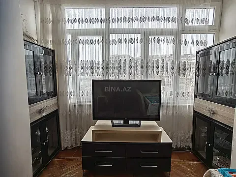 Satılır 3 otaqlı mənzil 85 m²