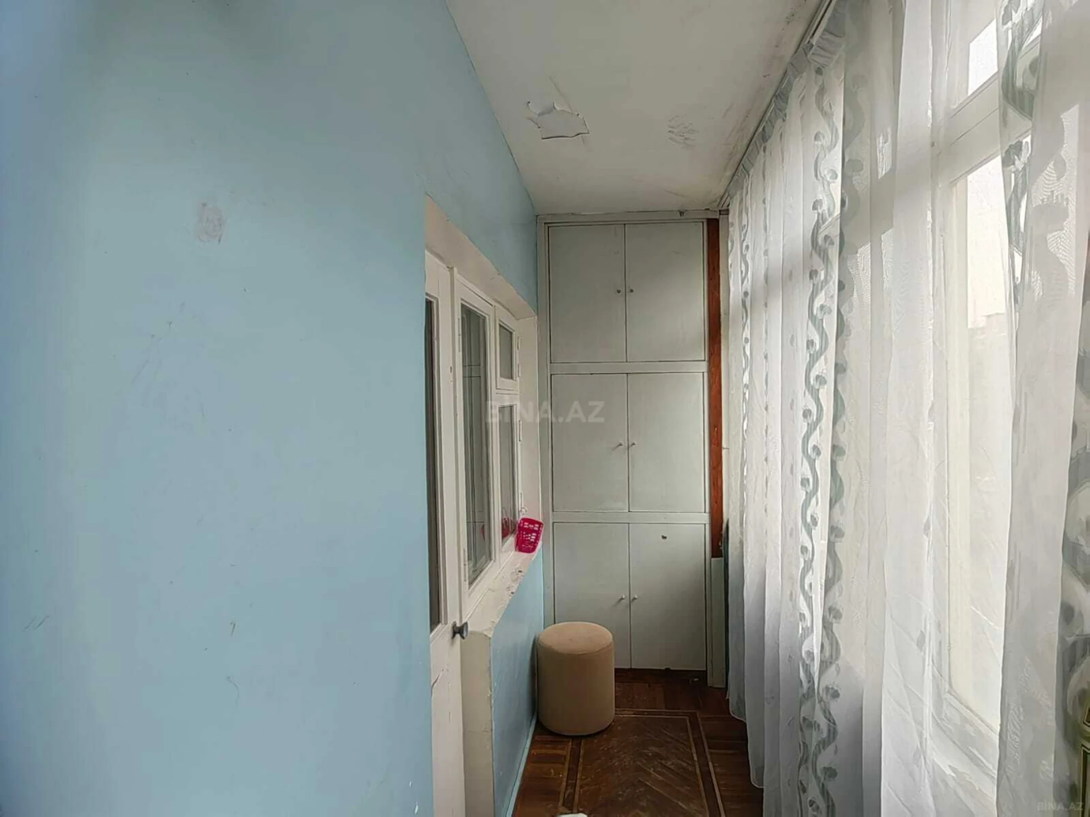 Satılır 3 otaqlı mənzil 85 m²