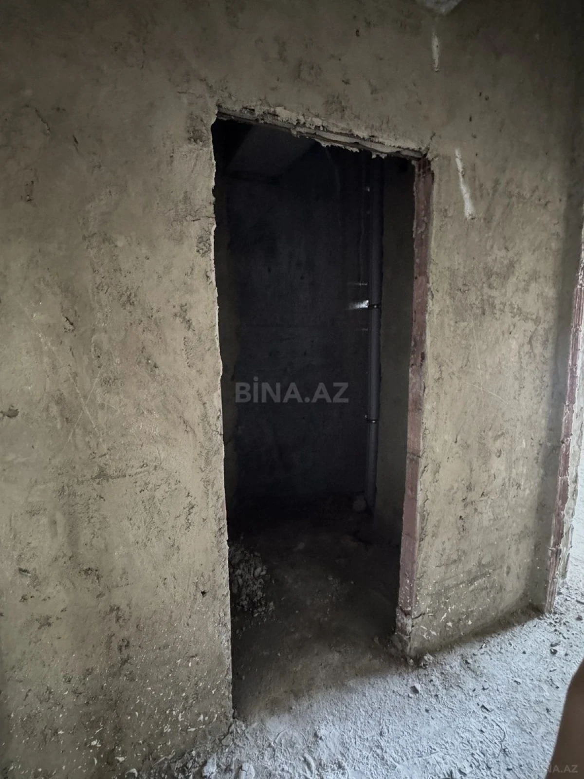 Satılır 2 otaqlı mənzil 50 m²