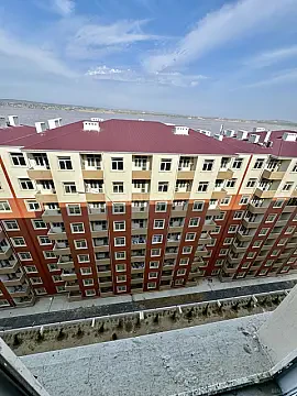 Satılır 2 otaqlı mənzil 50 m²