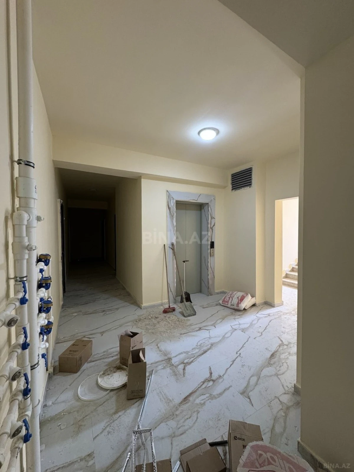Satılır 2 otaqlı mənzil 50 m²