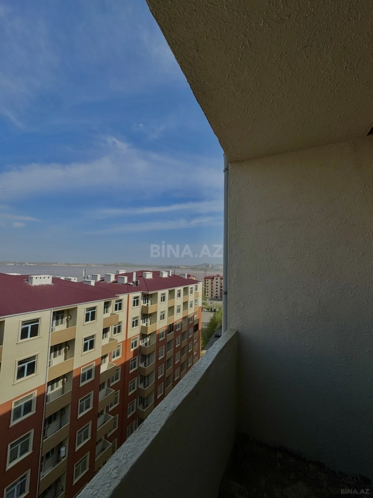 Satılır 2 otaqlı mənzil 50 m²