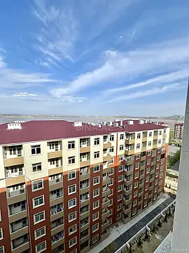 Satılır 2 otaqlı mənzil 50 m²