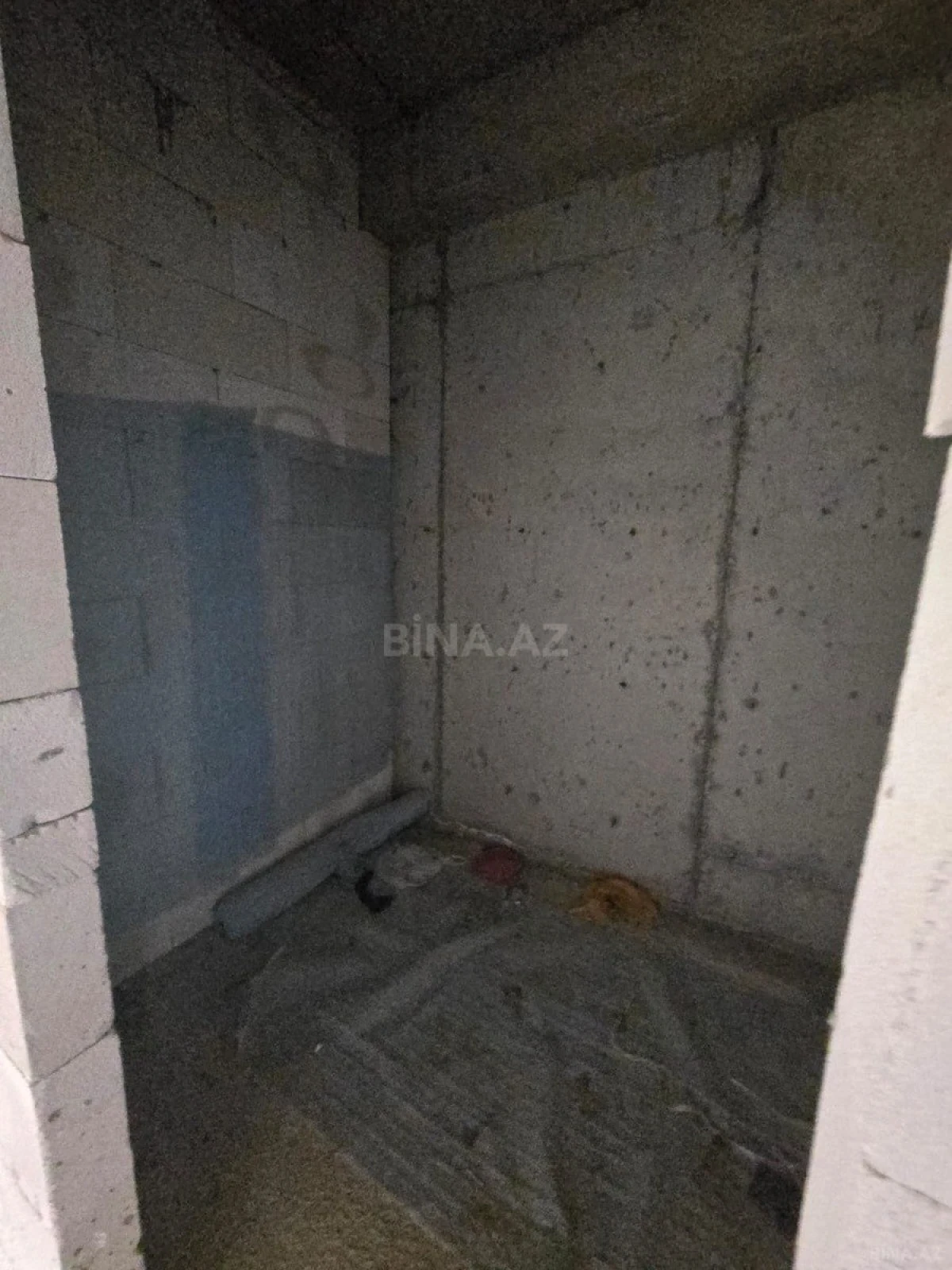 Satılır 2 otaqlı mənzil 51 m²