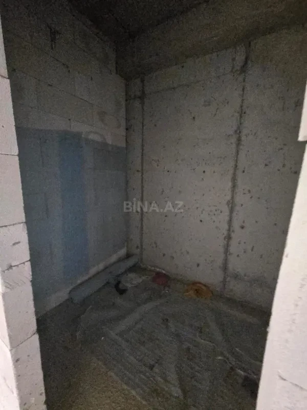 Satılır 2 otaqlı mənzil 51 m²