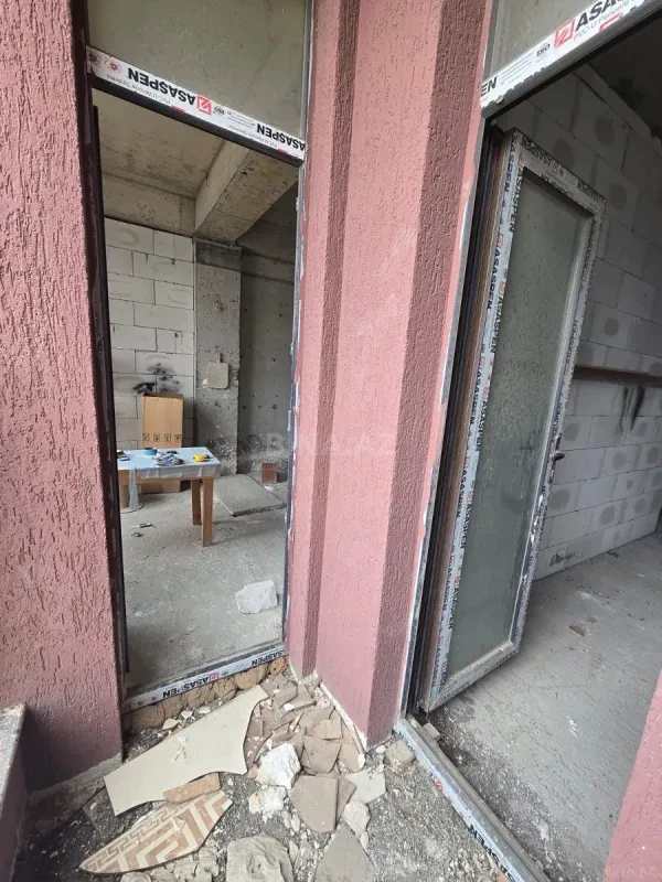 Satılır 2 otaqlı mənzil 51 m²