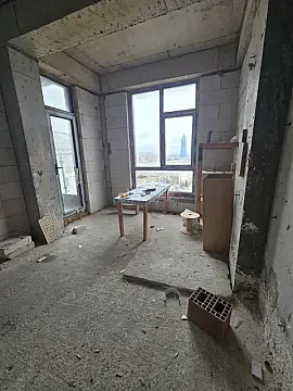 Satılır 2 otaqlı mənzil 51 m²