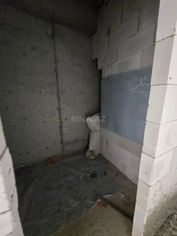 Satılır 2 otaqlı mənzil 51 m²