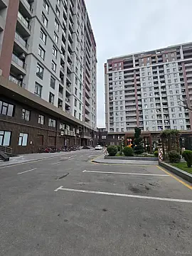 Satılır 2 otaqlı mənzil 51 m²