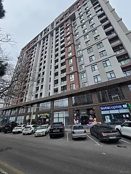 Satılır 2 otaqlı mənzil 51 m² — Bakı, Nərimanov 2 otaq 51.00 m²