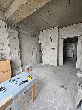 Satılır 2 otaqlı mənzil 51 m²