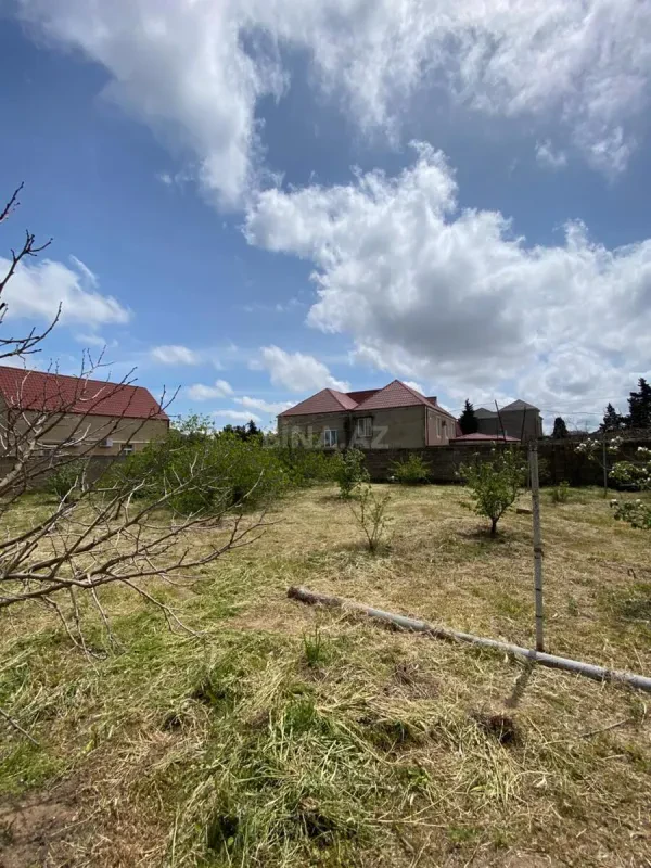 Satılır torpaq sahəsi 14 m²