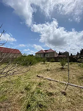Satılır torpaq sahəsi 14 m²