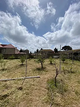Satılır torpaq sahəsi 14 m²