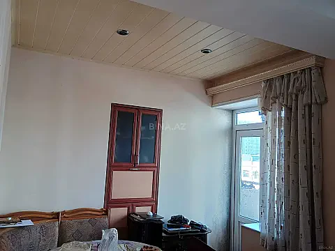 Kirayə verilir 3 otaqlı mənzil 110 m²