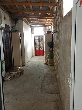 Satılır 3 otaqlı həyət evi 75 m²